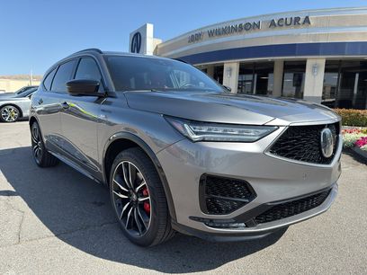 Certified 2023 Acura MDX Type S