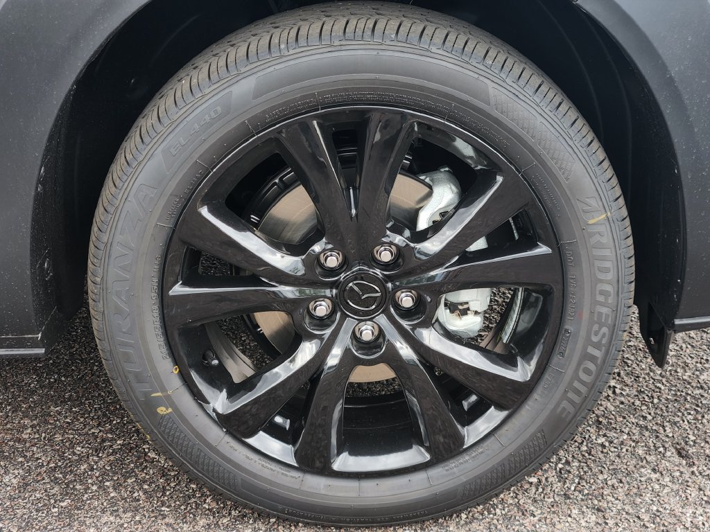 New 2026 MAZDA CX-30 Aire Edition AWD/4WD image 30
