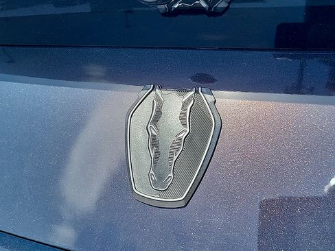 Used 2024 Ford Mustang Dark Horse w/ Dark Horse Handlin Package RWD image 27