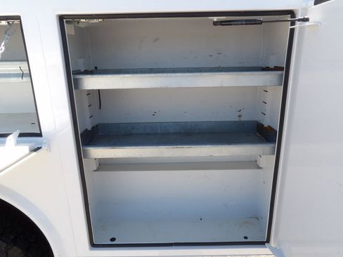 Used 2022 Chevrolet Silverado 2500 W/T w/ WT Convenience Package RWD image 58