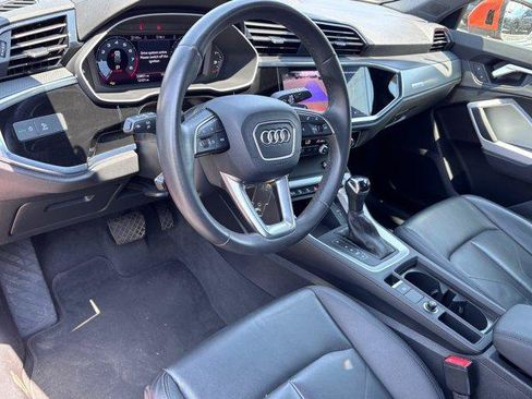 Used 2025 Audi Q3 2.0T Premium AWD/4WD image 15