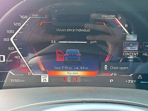 Used 2026 BMW X5 M60i image 12