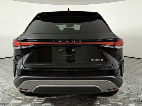 Certified 2025 Lexus RX 350 FWD image 7