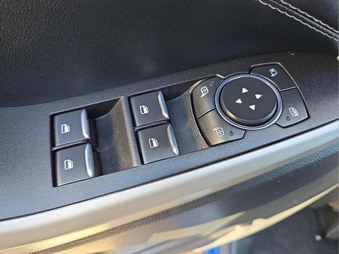 Used 2022 Ford Explorer Limited image 16