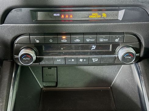 Used 2020 MAZDA CX-5 Grand Touring FWD image 23