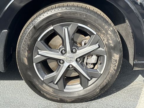 Used 2025 Honda HR-V EX-L image 13