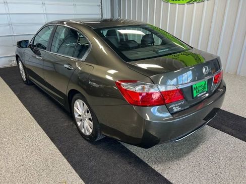 Used 2014 Honda Accord EX-L image 4