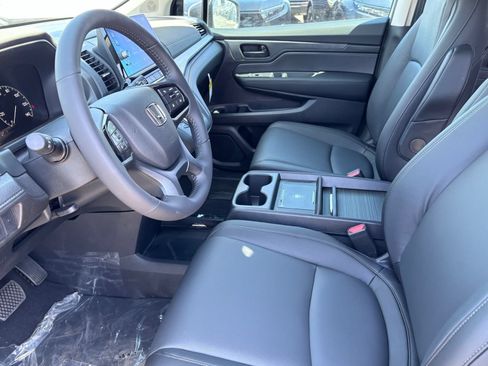 New 2026 Honda Odyssey EX-L image 11
