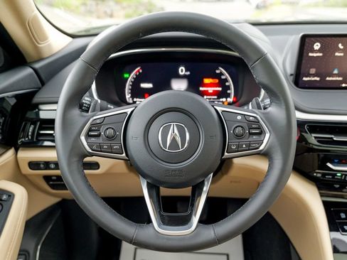 Used 2024 Acura MDX SH-AWD w/ Technology Package image 46