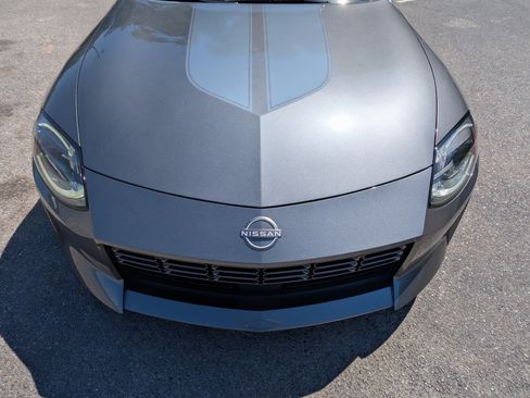Used 2024 Nissan Z Sport w/ Floor Mat Package RWD image 12