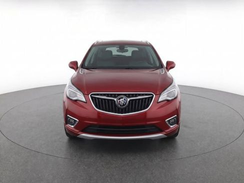 Used 2019 Buick Envision Premium AWD/4WD image 5