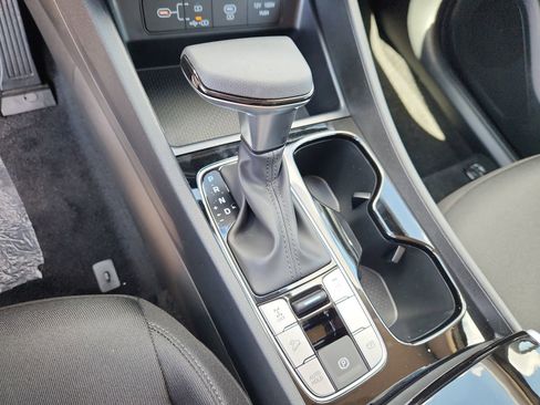 New 2026 Hyundai Tucson SE AWD/4WD image 15