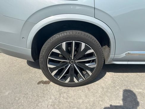 Used 2026 Volvo XC90 B6 Plus AWD/4WD image 13