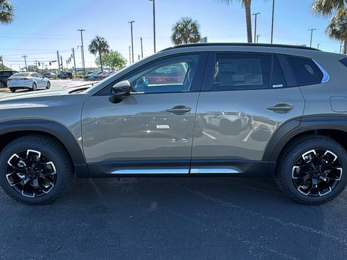 New 2026 MAZDA CX-50 Meridian Edition w/ Weather Package AWD/4WD image 5