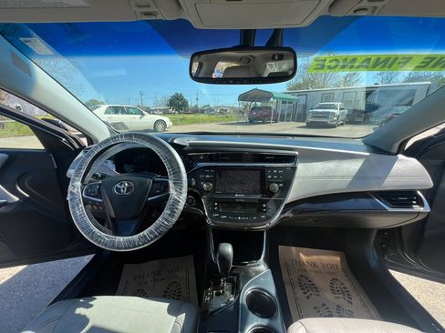 Used 2013 Toyota Avalon Limited image 25