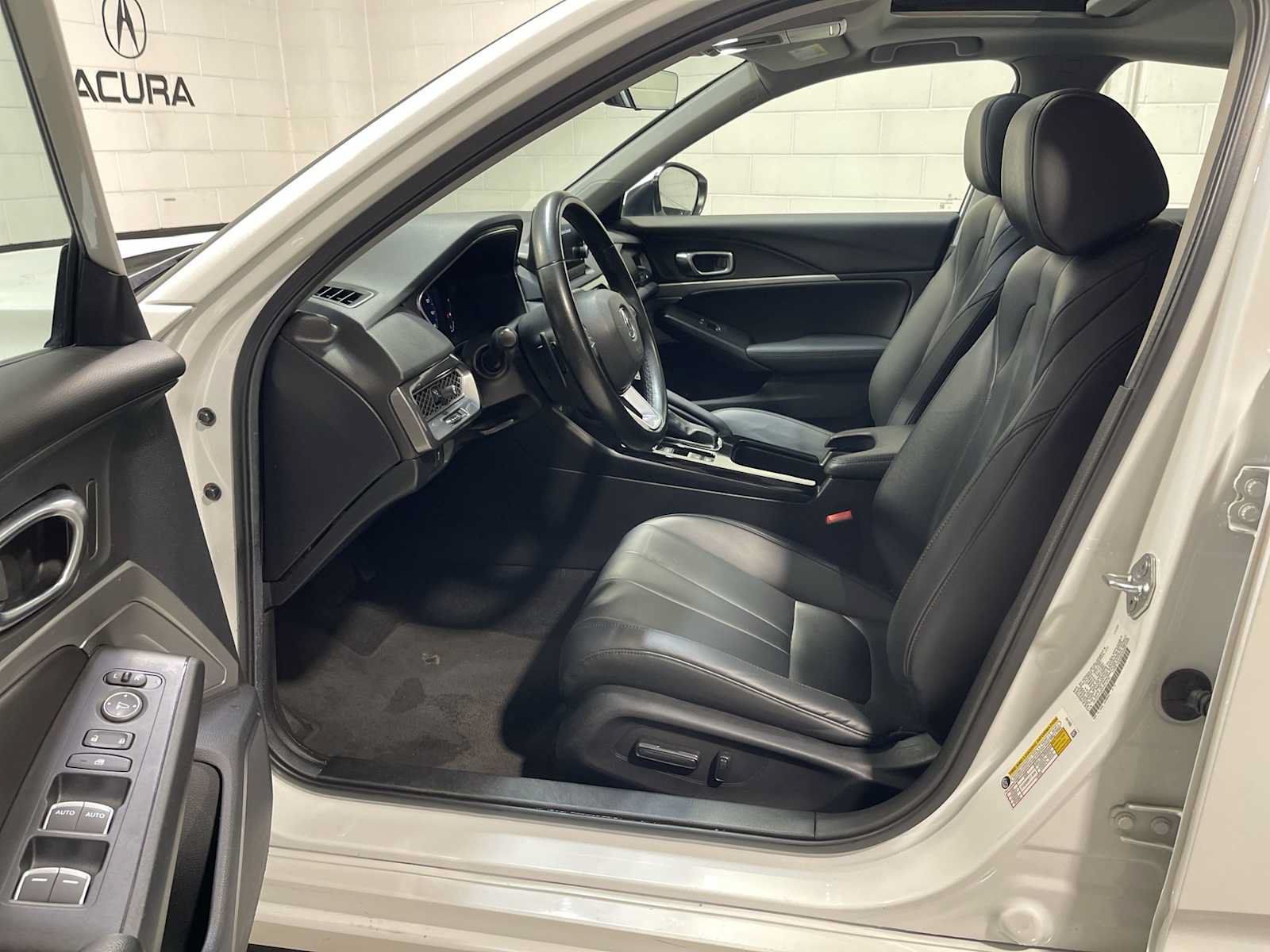 Used 2024 Acura Integra FWD image 2
