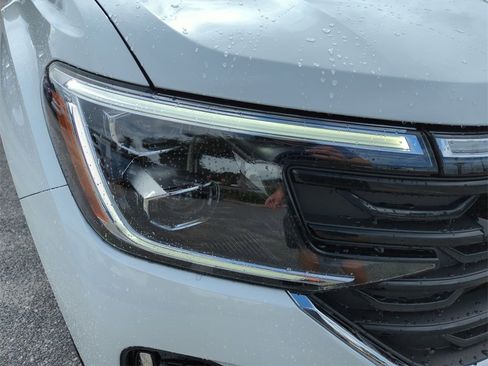 New 2026 Volkswagen Atlas SEL Premium R-Line image 13