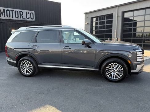 Used 2026 Hyundai Palisade SEL AWD/4WD image 5