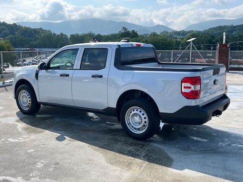 New 2025 Ford Maverick XL w/ Equipment Group 102A AWD/4WD image 5
