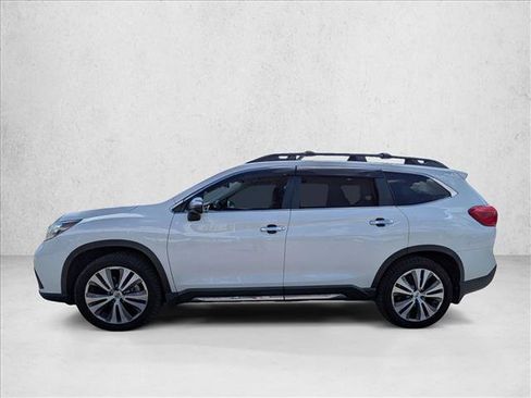 Used 2021 Subaru Ascent Touring w/ Popular Package #2A image 2