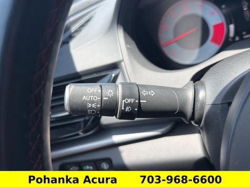 Certified 2024 Acura RDX A-Spec AWD/4WD image 10