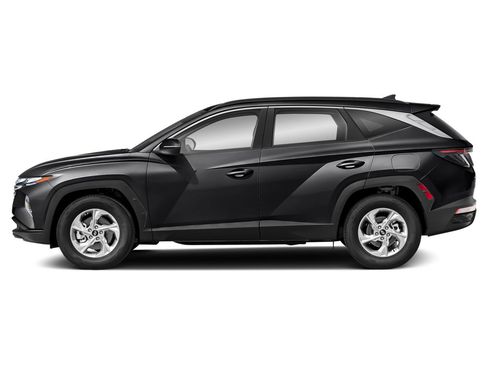 Certified 2022 Hyundai Tucson SEL AWD/4WD image 21