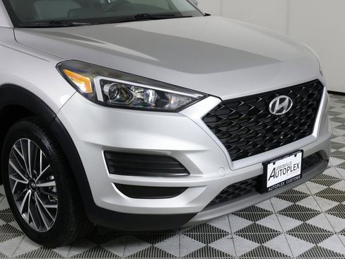 Used 2020 Hyundai Tucson SEL image 37