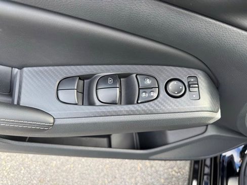 New 2025 Nissan Altima 2.5 SV w/ SV Special Edition Package image 11