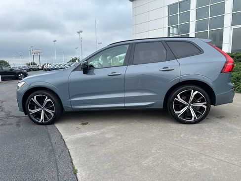 Used 2024 Volvo XC60 B5 Ultimate w/ Protection Package Premier AWD/4WD image 8