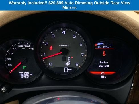 Used 2016 Porsche Macan S AWD/4WD image 21