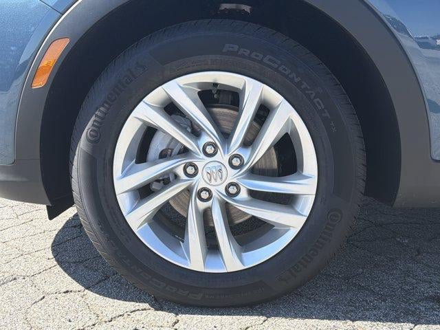 New 2026 Buick Envista Preferred w/ Convenience I Package FWD image 9