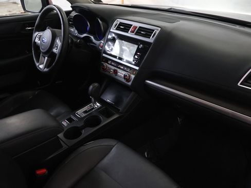 Used 2015 Subaru Legacy 3.6R Limited AWD/4WD image 10
