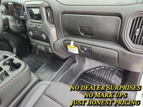 New 2026 Chevrolet Silverado 3500 W/T w/ WT Convenience Package image 27