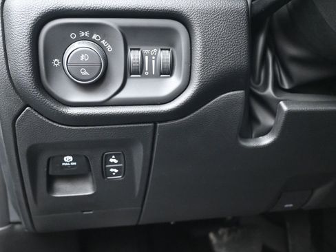 New 2026 RAM 1500 Laramie w/ Sport Appearance Package AWD/4WD image 20