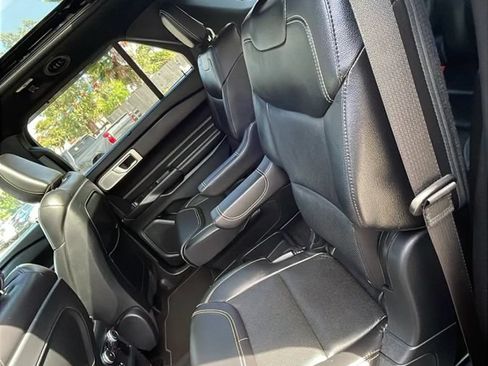 Used 2020 Ford Explorer ST w/ ST Street Pack AWD/4WD image 32