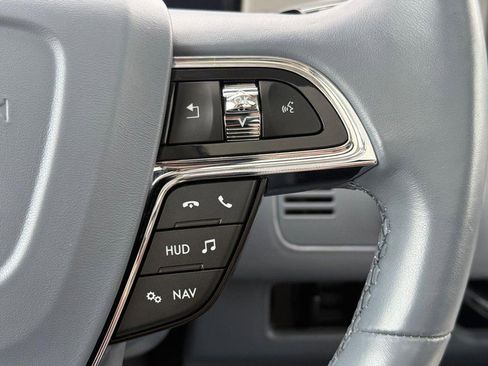 Used 2020 Lincoln Navigator Black Label image 14