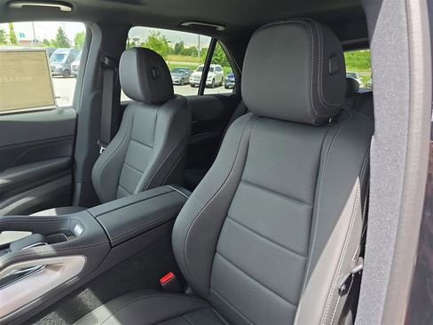 New 2025 Mercedes-Benz GLE 350 4MATIC image 23