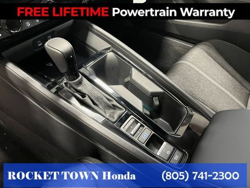 New 2026 Honda Accord Sport image 23