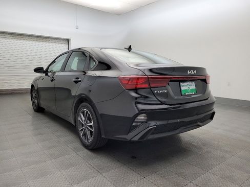 Used 2022 Kia Forte LXS w/ LXS Technology Package image 5