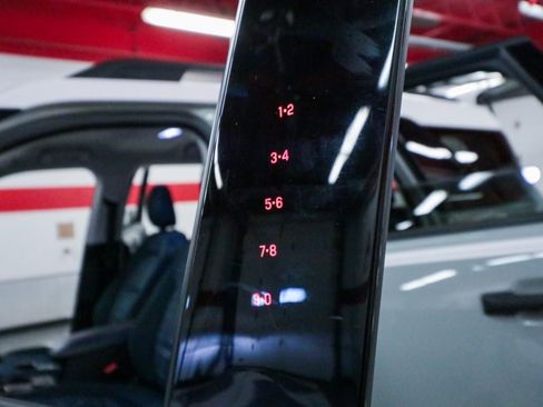 Used 2023 Ford Bronco Sport Heritage image 23