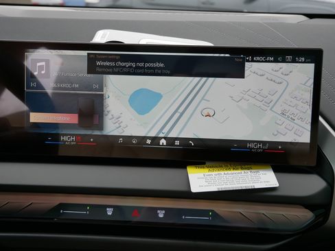 New 2026 BMW X3 xDrive30 w/ Convenience Package image 10