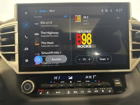 Used 2025 Toyota Tundra Platinum image 15