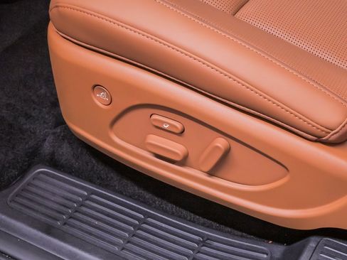 Certified 2026 Hyundai Palisade Calligraphy image 14