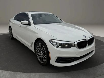 Used 2020 BMW 530i xDrive w/ Convenience Package