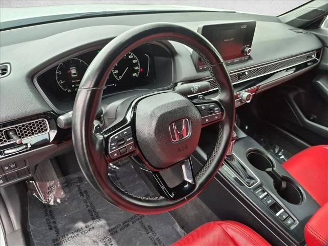 Used 2023 Honda Civic Sport image 10