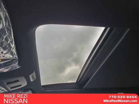 New 2026 Nissan Armada PRO-4X image 14