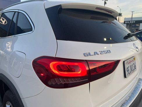 Used 2023 Mercedes-Benz GLA 250 GLA 250 w/ Premium Package image 35