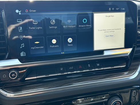 Certified 2024 Chevrolet Silverado 2500 LT image 29