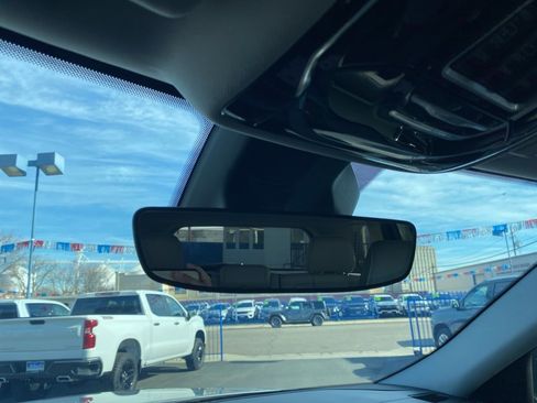 Used 2022 Jeep Grand Cherokee Overland image 35