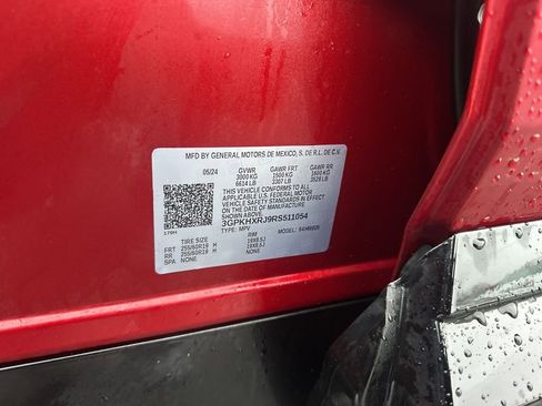 Used 2024 Honda Prologue Touring image 38